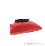Carinthia G 350X M Schlafsack links-Rot-M