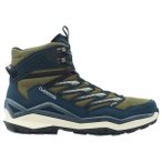 Lowa - Maddox Pro GTX Mid - Wanderschuhe 42,5 - Regular blau