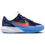 Nike Kinder Sonic Fly Laufschuhe ( Dunkelblau 5,5 38 EU |)