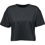Black Diamond Circuit  Damen  T-Shirts schwarz Größe S Camping  Elastisch