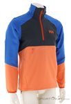 Helly Hansen Cascade Shield Anorak Herren Outdoorjacke-Mehrfarbig-XL
