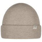 Barts - Stonel Beanie - Mütze Gr One Size beige/grau