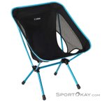 Helinox One (re) Campingstuhl-Blau-One Size
