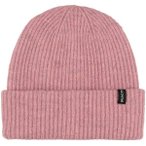 BRUNOTTI Damen Mütze Montian Women Beanie, Größe ONE SIZE in Pink