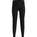 Odlo Active X-Warm Bl Hose Kinder  Lange Unterhose schwarz Größe 164   Atmungs