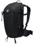 Mammut - Wanderrucksack - Lithium 25 Black  - schwarz
