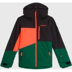 O'NEILL Kinder Jacke FWC'Cruz TRIPLE SNOW JACKET, Größe 164 in Schwarz
