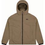 Picture Lanin M Hd  Herren  Kunstfaserjacke braun Größe L Trekking  Wasserabwe