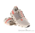 On Cloudswift 4 Damen Laufschuhe-Orange-8,5