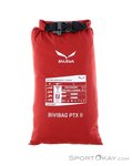 Salewa PTX II Biwaksack-Dunkel-Rot-One Size