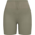 Odlo X-Alp Trail Cargo Short Tights Damen  Laufhose gruen Größe XL Trekking