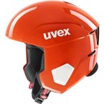 Uvex Kinder Viti ( Rot 46 Größe,)