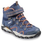 Meindl Kinder Lucca Junior Mid GTX Wanderstiefel 36