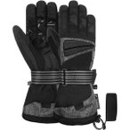 REUSCH Herren Handschuhe Reusch Sweeber III R-TEX® XT, Größe 8 in Schwarz