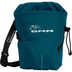 DMM Trad Chalk Bag  Chalkbags blau Größe One Size Sportklettern