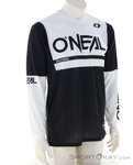 O'Neal Element Herren Bikeshirt-Weiss-L
