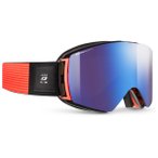 Julbo - Launcher Reactiv S2-4 Polarized - Skibrille Gr XXL bunt