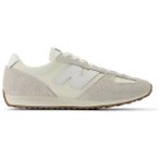NEW BALANCE Herren Freizeitschuhe 471, Größe 43 in Silber