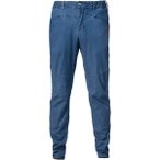 Rafiki Herren Crimp Hose (Größe XL, blau)