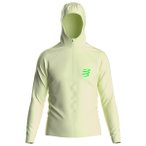 Compressport - Hurricane Waterproof Jacket - Laufjacke Gr S bunt
