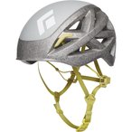 Black Diamond Vapor Kletterhelm  Kletterhelme grau Größe 58-63CM Alpinklettern
