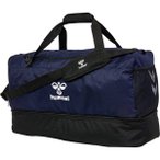 HUMMEL Tasche hmlCORE 2.0 SPORTS BAG W. SC, Größe L in Blau