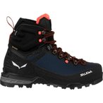 Salewa Ortles Edge Mid GTX  Damen  Wanderschuhe blau Größe 39 Bergsteigen | Ho