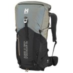 Millet - Ubic 35 - Wanderrucksack grau/schwarz