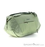 adidas Terrex Multi Duffel 70l Reisetasche-Oliv-Dunkelgrün-70