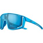 JULBO Fury S Spectron 3 - Bikebrille Kids matt blau