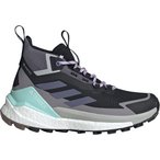 adidas Terrex Free Hiker 2 GTX  Damen  Wanderschuhe schwarz Größe 36.5  Trekki