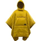 Therm-a-Rest Honcho Poncho - tragbare Decke wheat