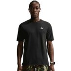 Nike ACG Dri-Fit ADV Solar Chase Herren Laufshirt ( Schwarz L)