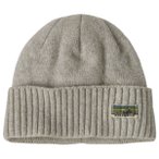 Patagonia - Brodeo Beanie - Mütze Gr One Size grau
