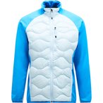 Peak Performance Helium Down Hybrid  Herren  Kunstfaserjacke blau Größe S Skif