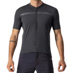 Castelli Unlimited Allroad Trikot Herren  Radtrikots grau Größe XS Gravel  Atm