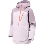 Columbia Coreshot Anorak Damen  Isolationsjacke lila Größe XS Skifahren | Free