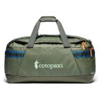 Cotopaxi - Allpa 100 Getaway Duffel - Reisetasche Gr 100 l oliv