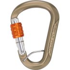 SKYLOTEC Tondo SGL HC - HMS Karabiner orange