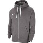 NIKE Herren Unterjacke Park, Größe XXL in Grau