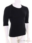 GripGrab PACR Frühling-Herbst Kurzarm Funktionsshirt-Schwarz-XL