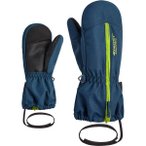 ZIENER Kinder Handschuhe LANGELO AS(R) MINIS glove, Größe 1,5 in Blau