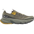 Salewa Herren Pedroc 2 Max Schuhe (Größe 43, oliv)