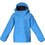 Isbjörn of Sweden Kinder Storm Jacke (Größe 104 , blau)