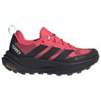 adidas Terrex - Women's Freehiker 3 Low GTX - Multisportschuhe 40 schwarz