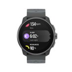 Suunto Race S Titanium ( Grau one size One Size,)