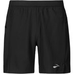 Brooks Journey 7" 2-in-1 Short Funktionsshorts Herren