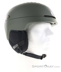 Oakley MOD 3 MIPS Skihelm-Dunkel-Grau-51-55