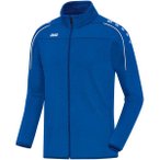 JAKO Herren Trainingsjacke Classico, Größe XXXL in Blau