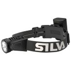 Silva - Free 3000 S - Stirnlampe grau/schwarz